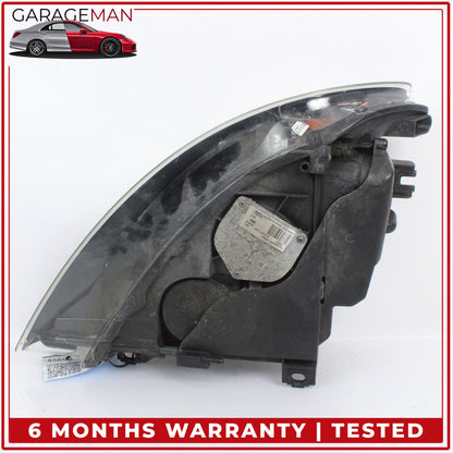 2010-2015 Audi Q7 SUV Front Left Driver Side Xenon Head Light Lamp 4L0941803AL