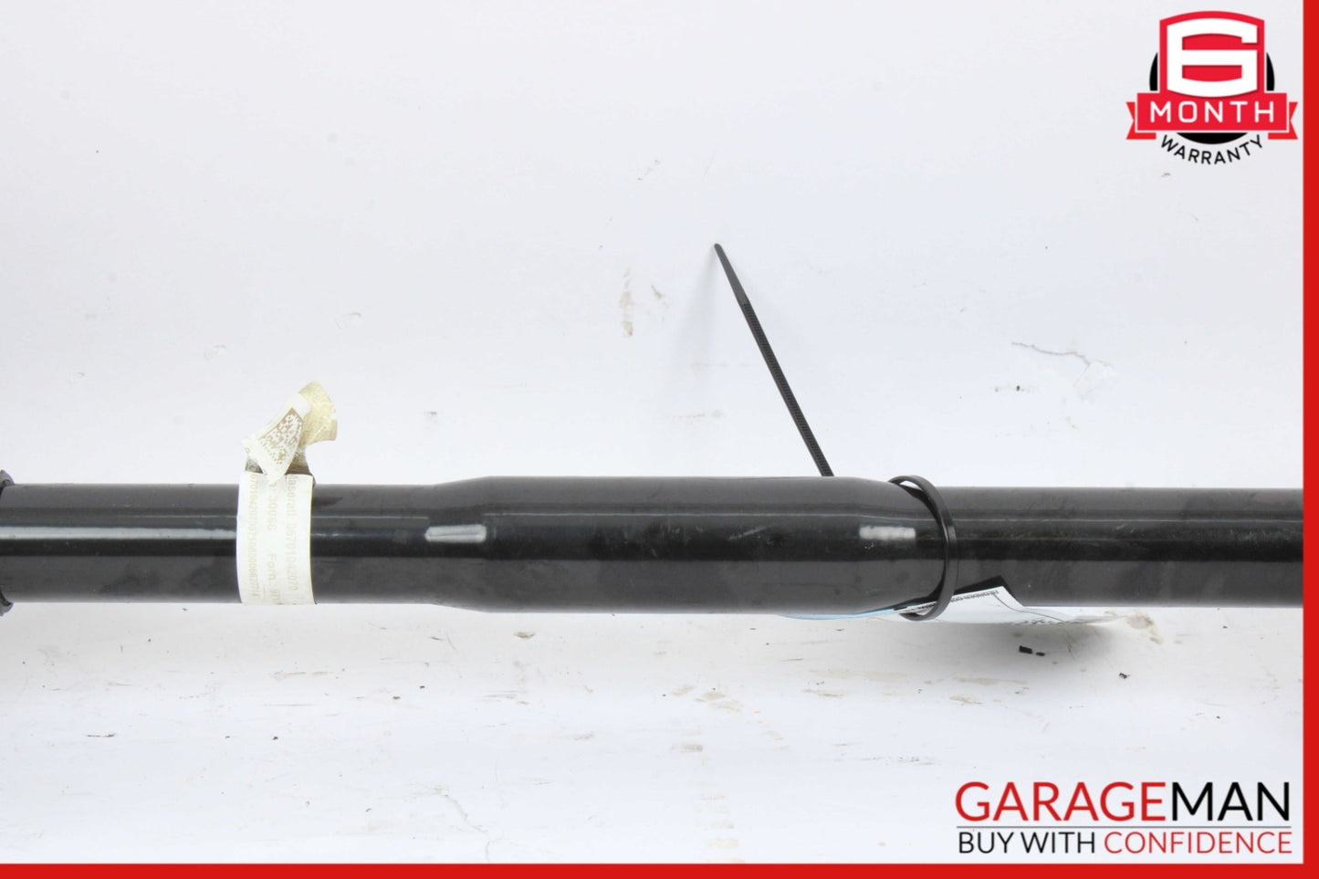2014-2022 Maserati Ghibli III M157 Rear Left Driver Side Axle Shaft OEM