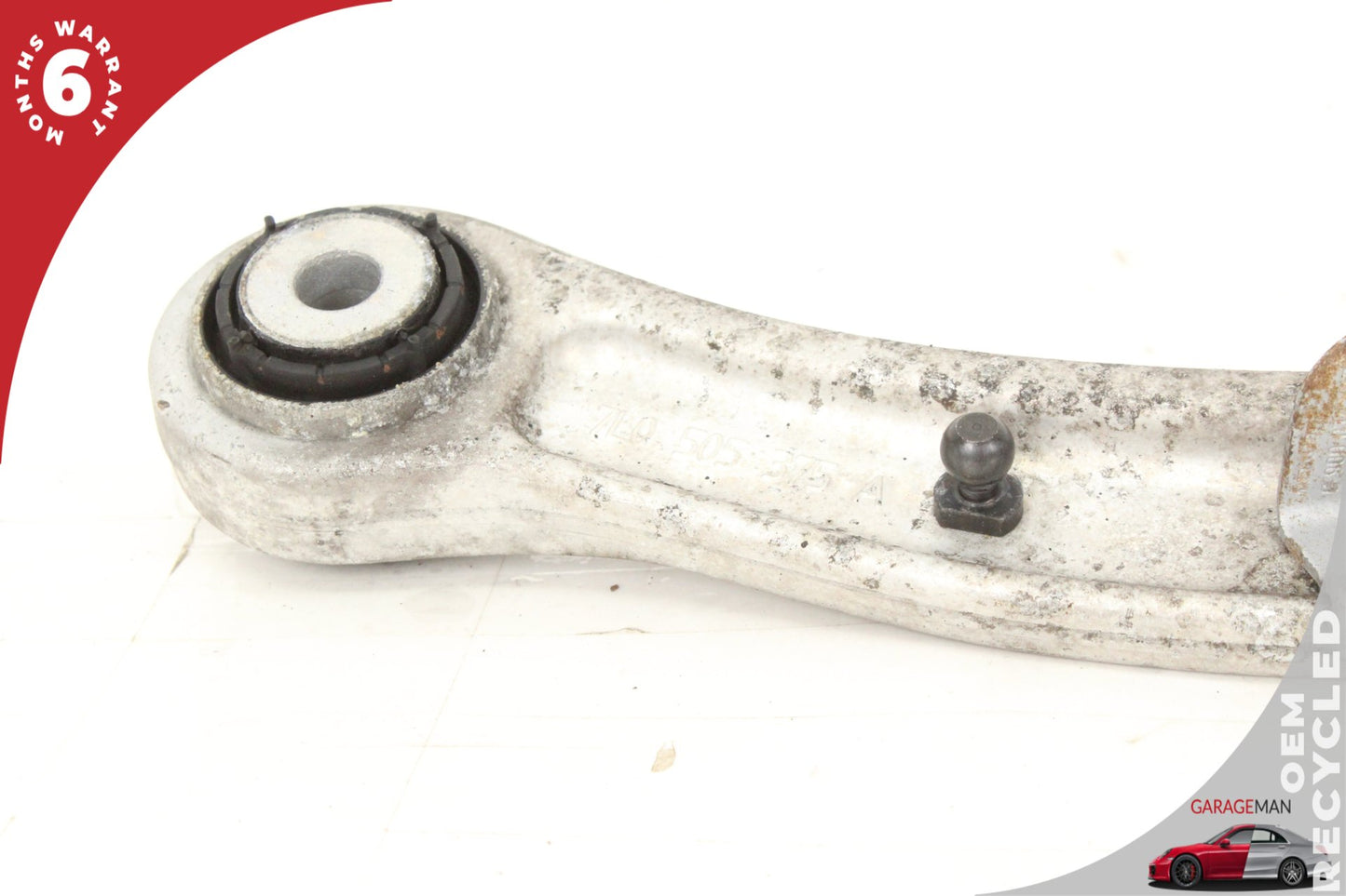 2007-2015 Audi Q7 Rear Left or Right Upper Forward Control Arm 7L0505375A OEM