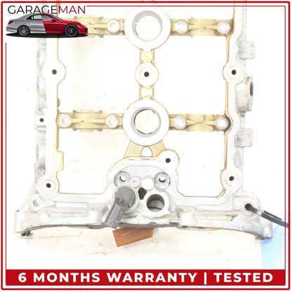 2011-2018 Porsche Cayenne 958 Engine Right Cylinder Head Bracket 06E103286 OEM