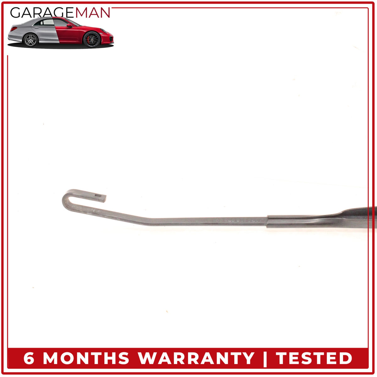 1997-2005 Porsche 911 Carrera Front Left and Right Windshield Wiper Arm Set OEM