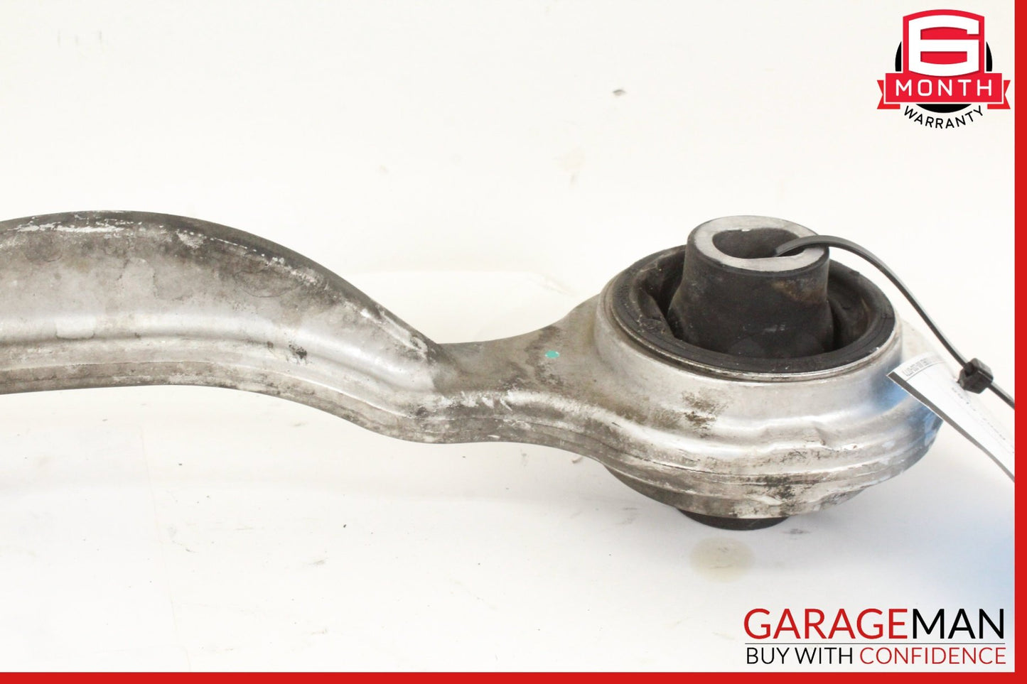 2000-2006 Mercedes W215 CL55 AMG Front Left Lower Control Arm 2203331305 OEM