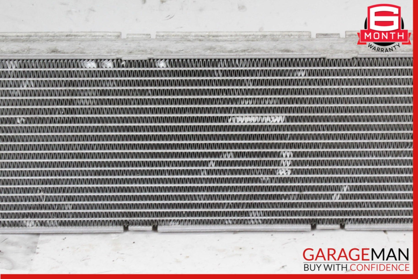 2012-2018 Audi A6 Intercooler Radiator 8K0145804E