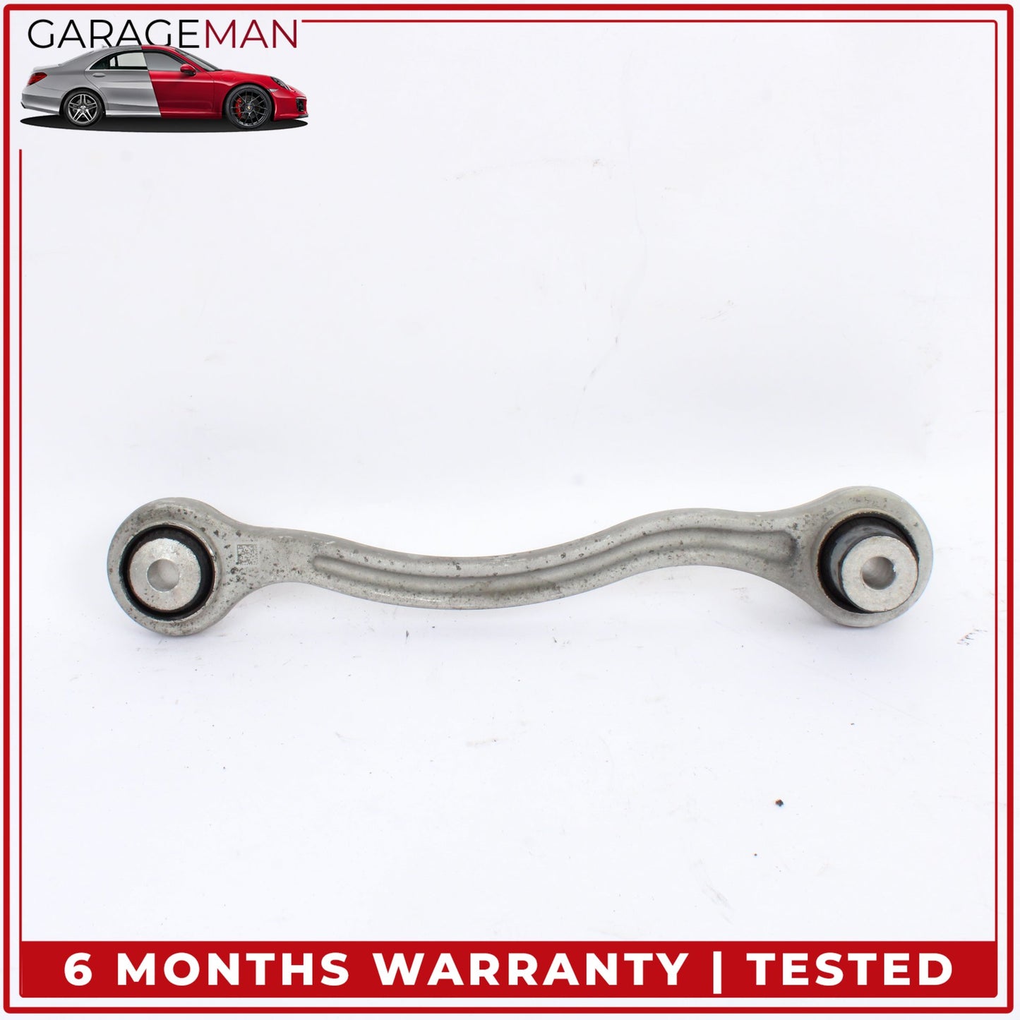 2015-2023 Mercedes W205 C300 Rear Right Passenger Side Control Arm Set of 6 OEM