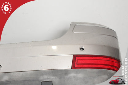 2007-2009 Mercedes X164 GL450 GL550 Rear Bumper Cover Assembly 1648852825 OEM