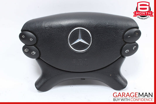 2003-2012 Mercedes-Benz E63 AMG E-Class W211 Steering Wheel Airbag 2308600102