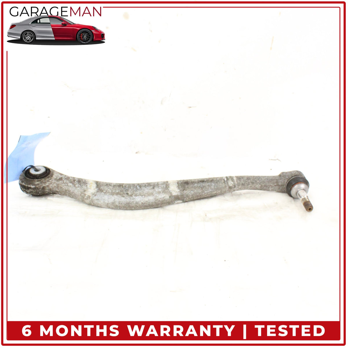 2013-2019 BMW 650i F06 AWD Rear Left or Right Side Upper Control Arm 6775902 OEM
