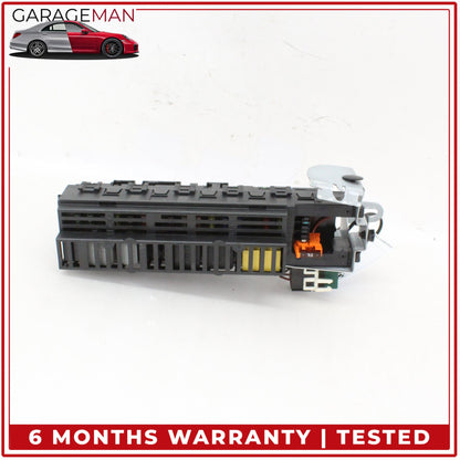 2003-2011 Mercedes W211 E350 E320 Rear SAM Module Relay Fuse Box 2115459301 OEM