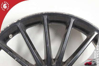 2014-2019 Mercedes-Benz CLA45 AMG w117 Sedan Wheel Rim 1764010502