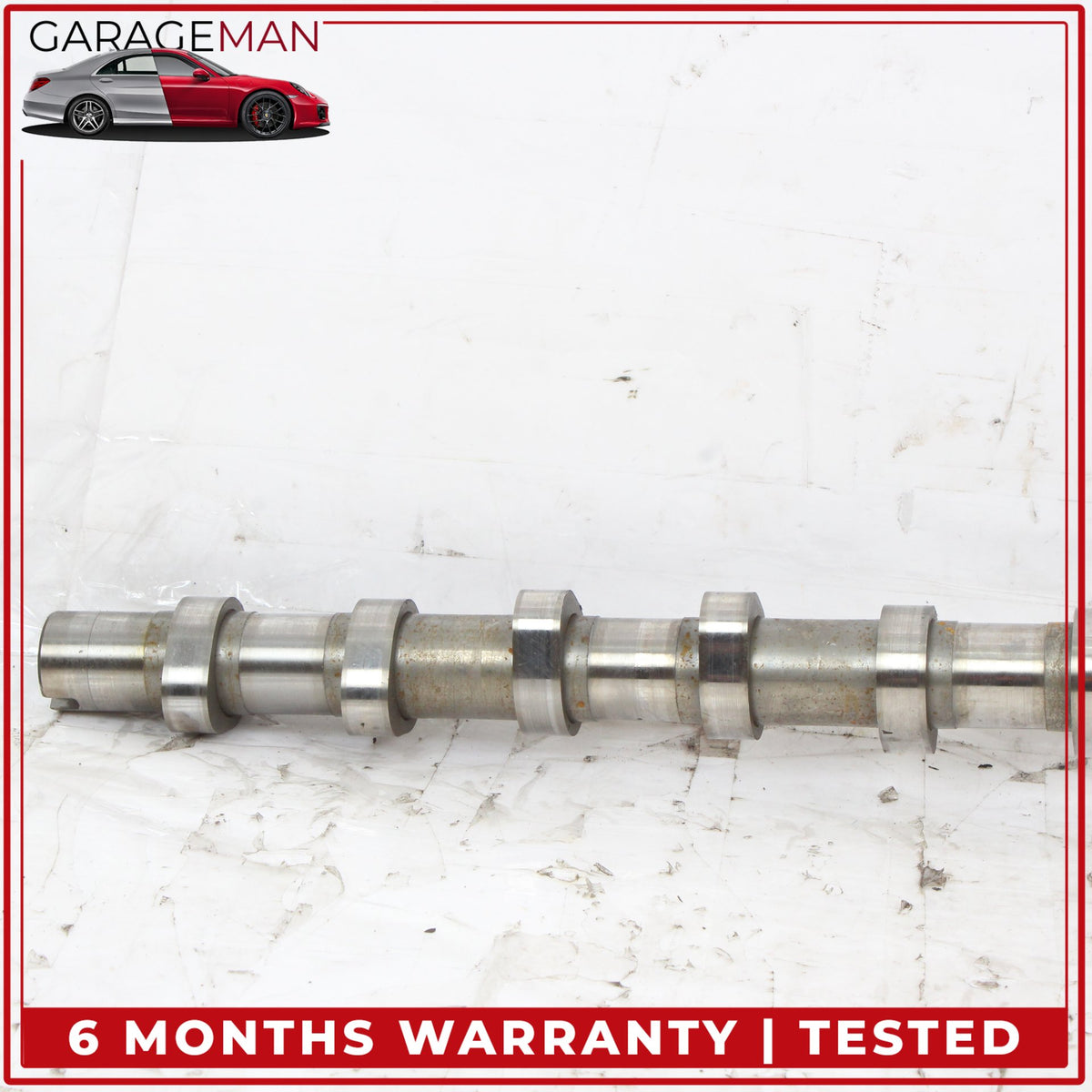 2015-2020 Mercedes X156 GLA250 CLA250 C300 Right Exhaust Camshaft 2760500278 OEM