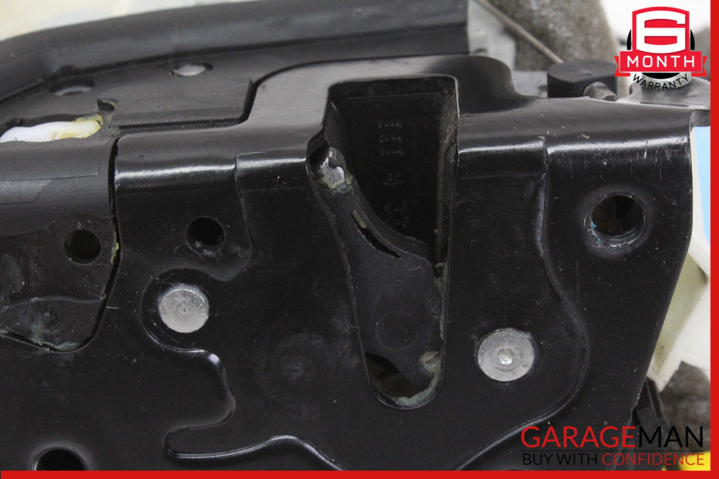 2012-2018 Audi A6 A7 Front Left Driver Side Door Lock Actuator 8J1837015F OEM