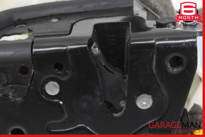 2012-2018 Audi A6 A7 Front Left Driver Side Door Lock Actuator 8J1837015F OEM