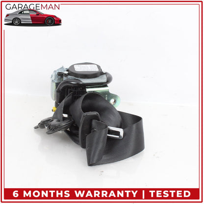 2010-2016 Land Rover LR4 L319 SUV Front Left Side Seat Belt 8H22F61295ACW OEM