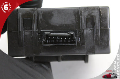 2000-2012 Mercedes W220 S55 AMG Anti Theft Alarm Control Module 2118209126 OEM