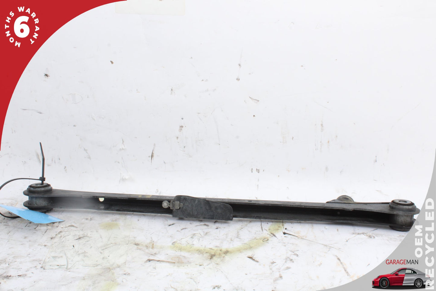 2007-2015 Mini Cooper R56 Rear Left or Right Side Upper Control Arm 6768724 OEM