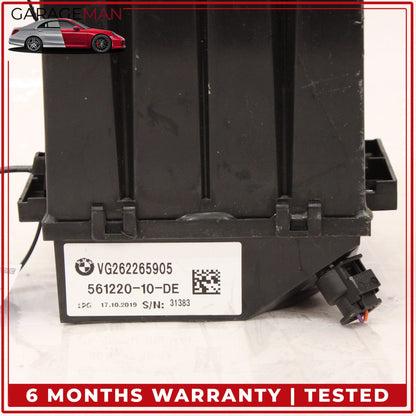 2017-2023 BMW 530e G30 X5 Electronic Sound Speaker Generator 2622659 OEM