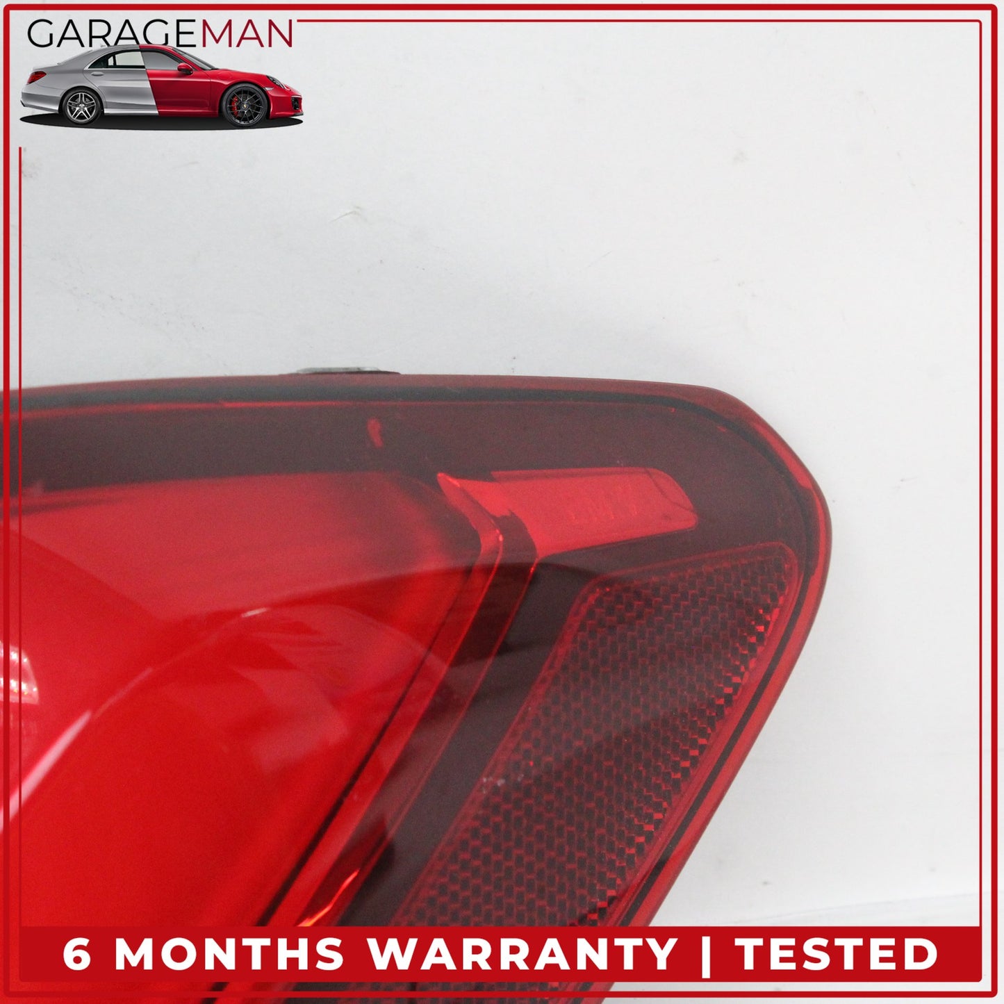 2019-2022 BMW M340i G20 Rear Right Passenger Side Outer Tail Light Lamp OEM