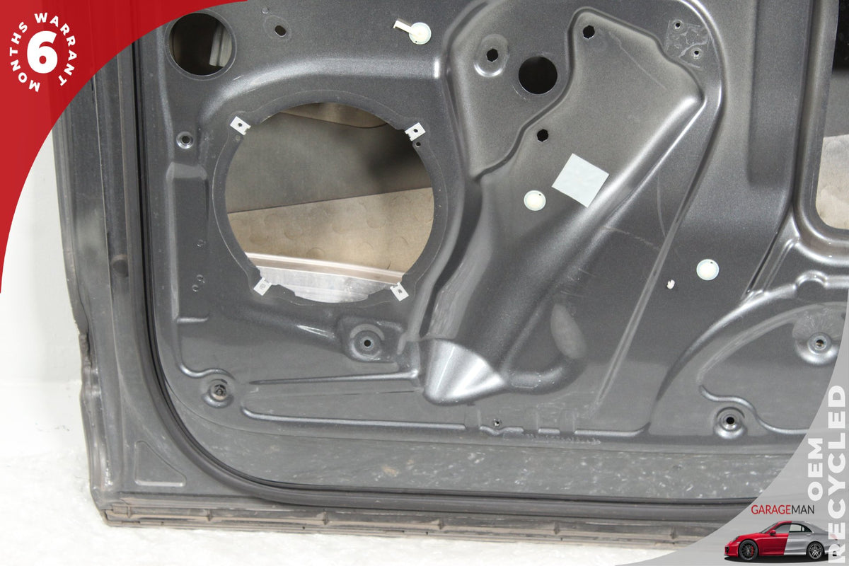 2007-2015 Audi Q7 4L Station Wagon Front Right Door Shell Panel 4L0831052 OEM