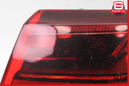 2016-2018 Audi A6 S6 Rear Right Side Outer LED Tail Light Lamp 4G5945096D OEM