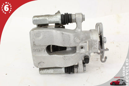 2012-2019 Fiat 500e Rear Left and Right Side Brake Caliper Set 68088923AA OEM