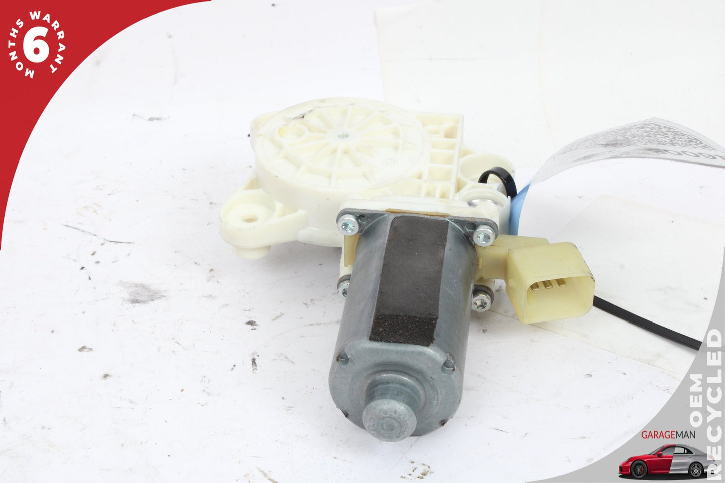 2006-2011 Mercedes W219 CLS550 Right Passenger Side Window Regulator Motor OEM