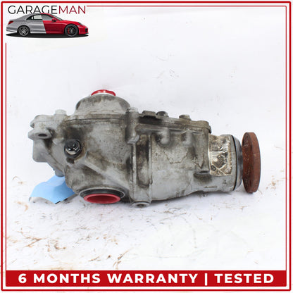 2013-2025 BMW 428i F36 AWD 2.0L Front Differential Diff Axle Carrier 7590898 OEM