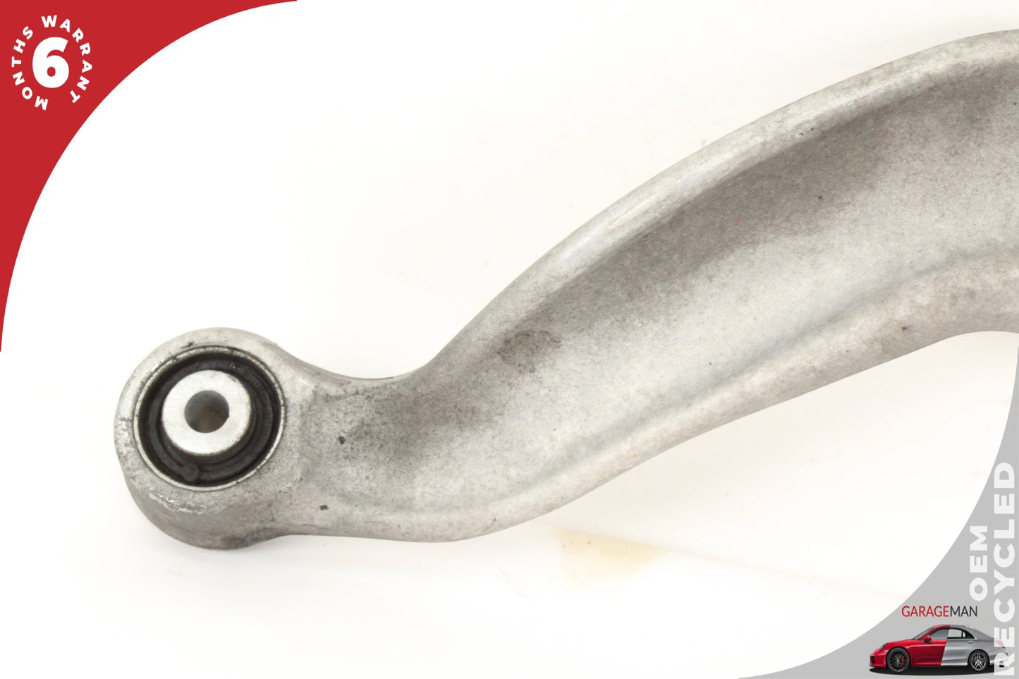 2009-2018 Audi A7 A6 Rear Right Passenger Side Upper Control Arm 8K0505324H OEM