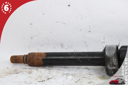 2007-2015 Mini Cooper R56 Front Right Side CV Axle Drive Shaft 8605468 OEM