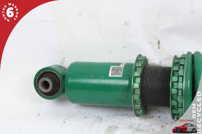 2022-2025 Subaru BRZ Rear Left &amp; Right Shock Strut TEIN Street Basis Z Coilover