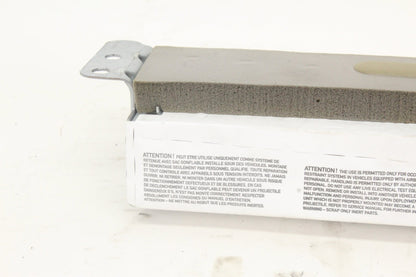 2007-2014 Mercedes S550 W221 Rear Right Quarter Airbag 2218600605