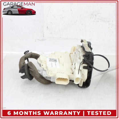 2012-2018 Audi A6 A7 Front Left Driver Side Door Lock Actuator 4G1837015A OEM