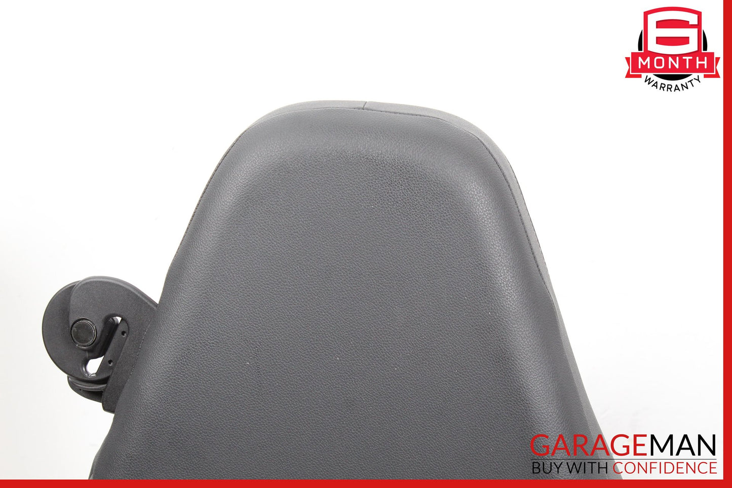 2008-2015 Smart Fortwo 451 Front Left and Right Complete Seat 4518700088 OEM