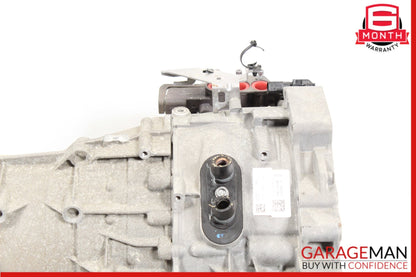 13-17 Audi Q5 2.0L AWD 8 Speed Automatic Transmission Assembly OEM 90k