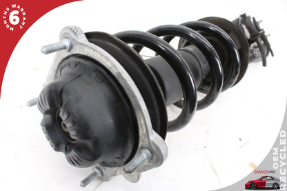 2012-2018 Audi A6 C7 Front Left & Right Strut Shock Absorber 4G0413031D OEM