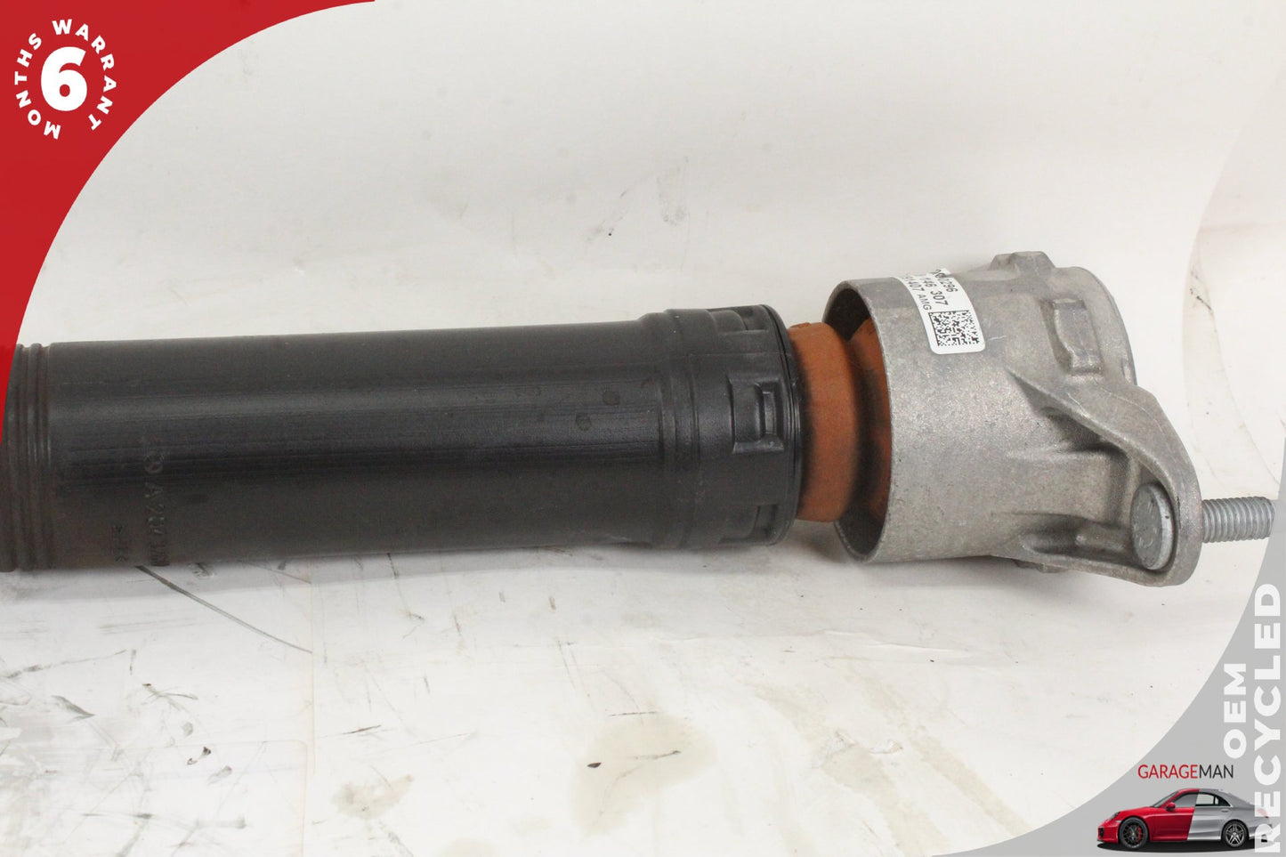 14-19 Mercedes-Benz CLA45 AMG W117 AWD Rear Shock Strut Absorber 001468000296