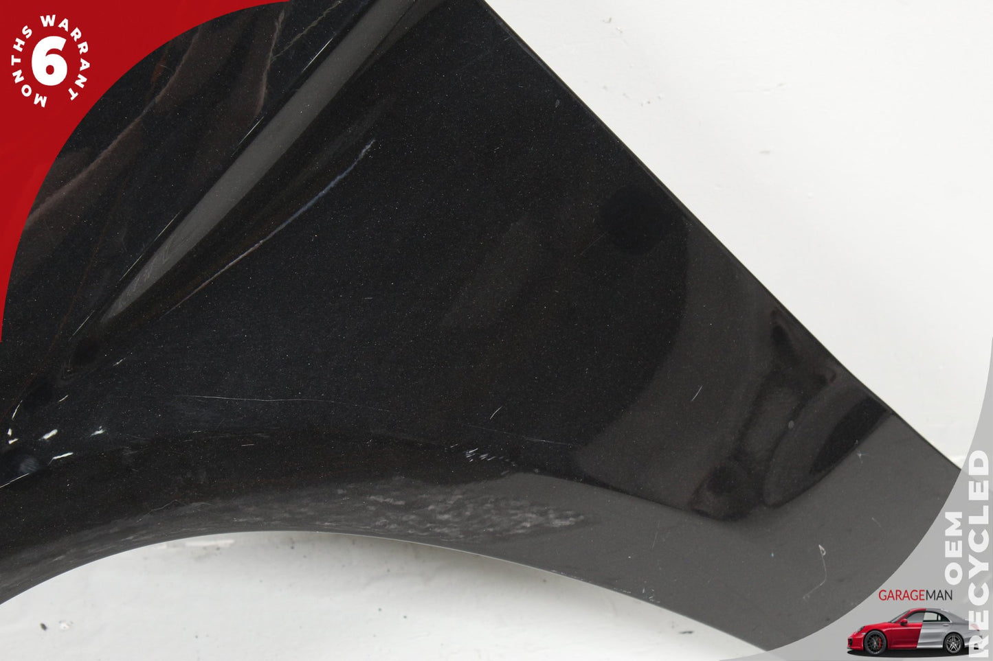 2013-2019 Mercedes X166 GL450 Front Left Side Fender Wing Panel 1668802700 OEM