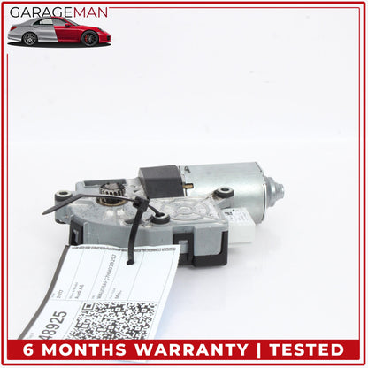 2012-2018 Audi A6 A7 Panoramic Sun Roof Sunroof Motor 4G8959591A OEM