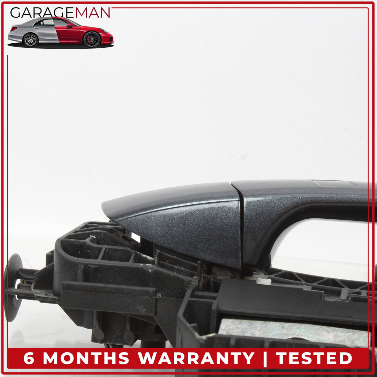 2012-2016 Mercedes W166 ML350 Right Passenger Side Exterior Door Handle OEM