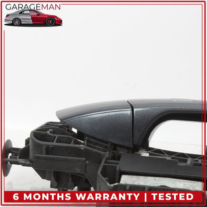 2012-2016 Mercedes W166 ML350 Right Passenger Side Exterior Door Handle OEM