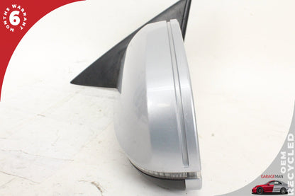 2010-2017 Audi A5 S5 RS5 Front Left Side Door Rear View Mirror 8F0857527 OEM