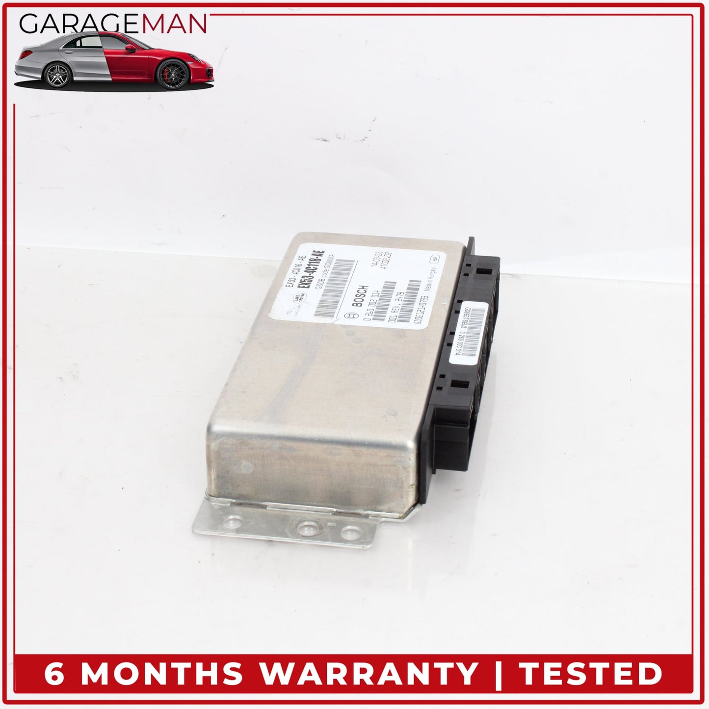 2010-2024 Land Rover LR4 Jaguar F-Type Differential Lock Control Module Unit OEM