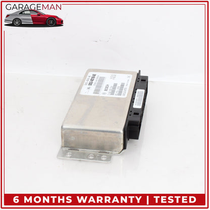 2010-2024 Land Rover LR4 Jaguar F-Type Differential Lock Control Module Unit OEM