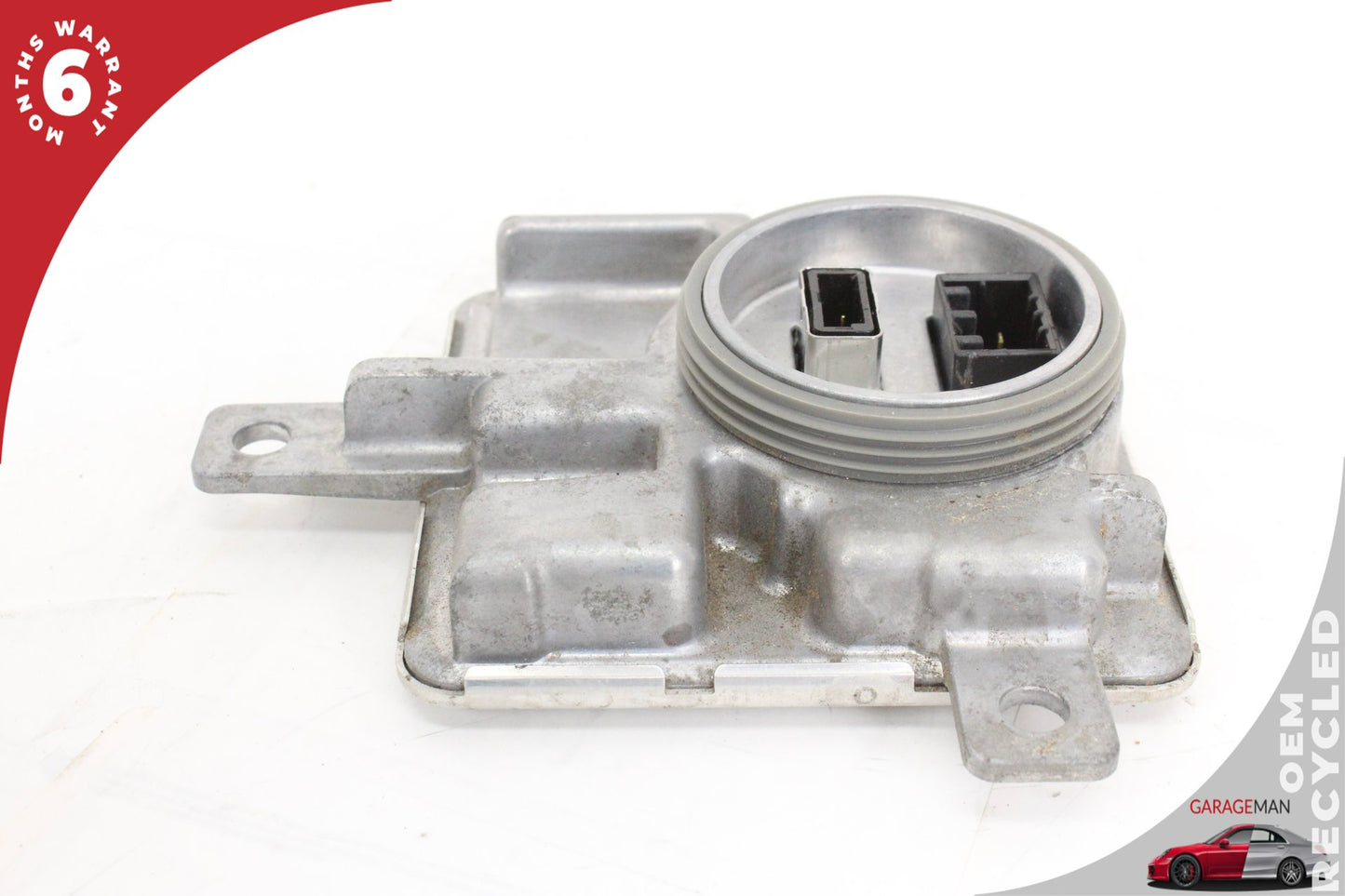 2013-2017 Audi A5 Xenon HID Headlight Ballast Control Module 8K0941597E OEM