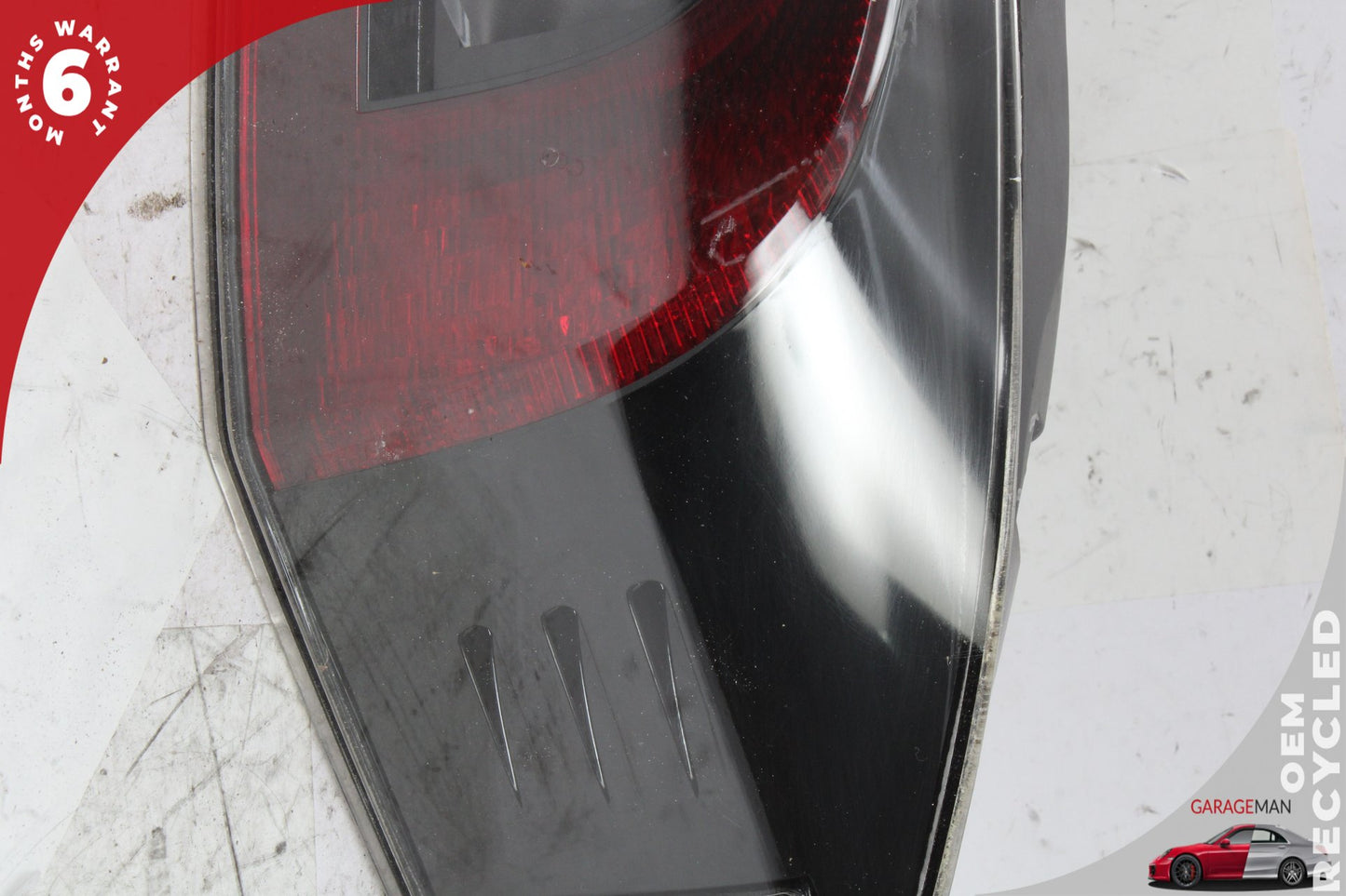 2012-2020 Tesla Model S Rear Right Passenger Side Tail Light Lamp 600591900E OEM