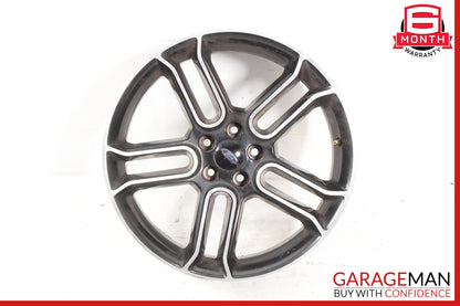 2011-2015 Ford Edge Flex Front or Rear Wheel Rim 8JX20X39 DA8J1007AA OEM