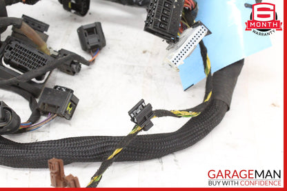 2013-2015 Smart Fortwo 451 EV Electric Engine Motor Wiring Harness 4515402106
