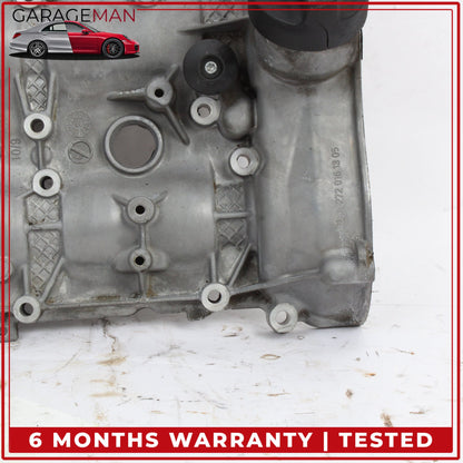 2005-2013 Mercedes W211 E350 Right Side Cylinder Head Valve Cover 2720161305 OEM