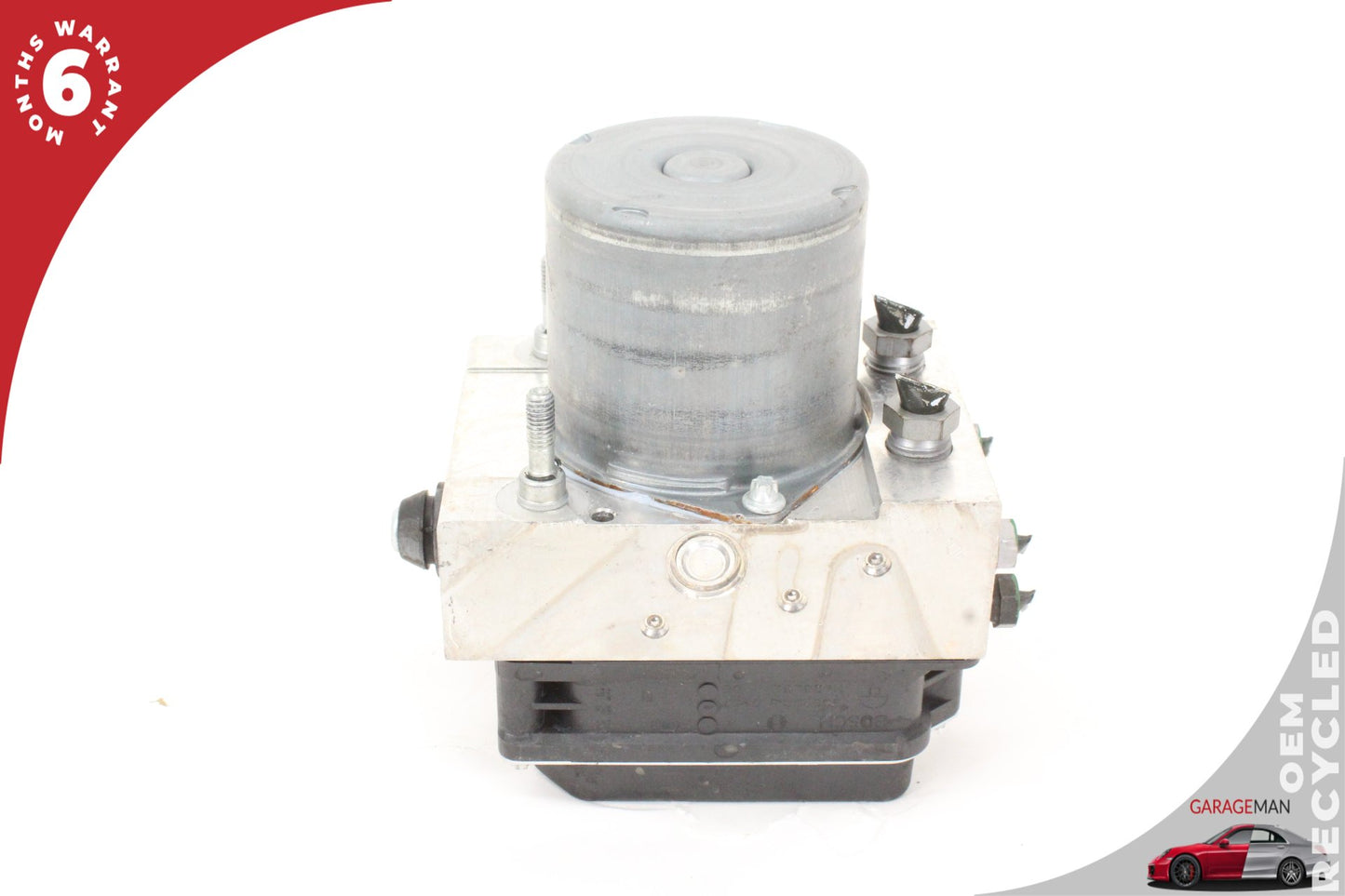 2010-2013 Land Rover LR4 SUV ABS Anti Lock Brake Pump Module AH422C405AH OEM