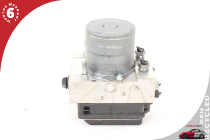 2010-2013 Land Rover LR4 SUV ABS Anti Lock Brake Pump Module AH422C405AH OEM