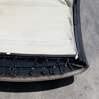 2011-2017 Mercedes W207 E350 E550 E400 Convertible Soft Top Roof 2077700101 OEM